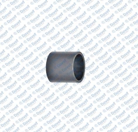 MES 16657 Turbo Hortumu Silikon {Plastik Boru Haric} Mondeo Iv 06 -15 S- Max 2.0 Tdci 06-14 {40mm X 50mm X 6.6cm}
